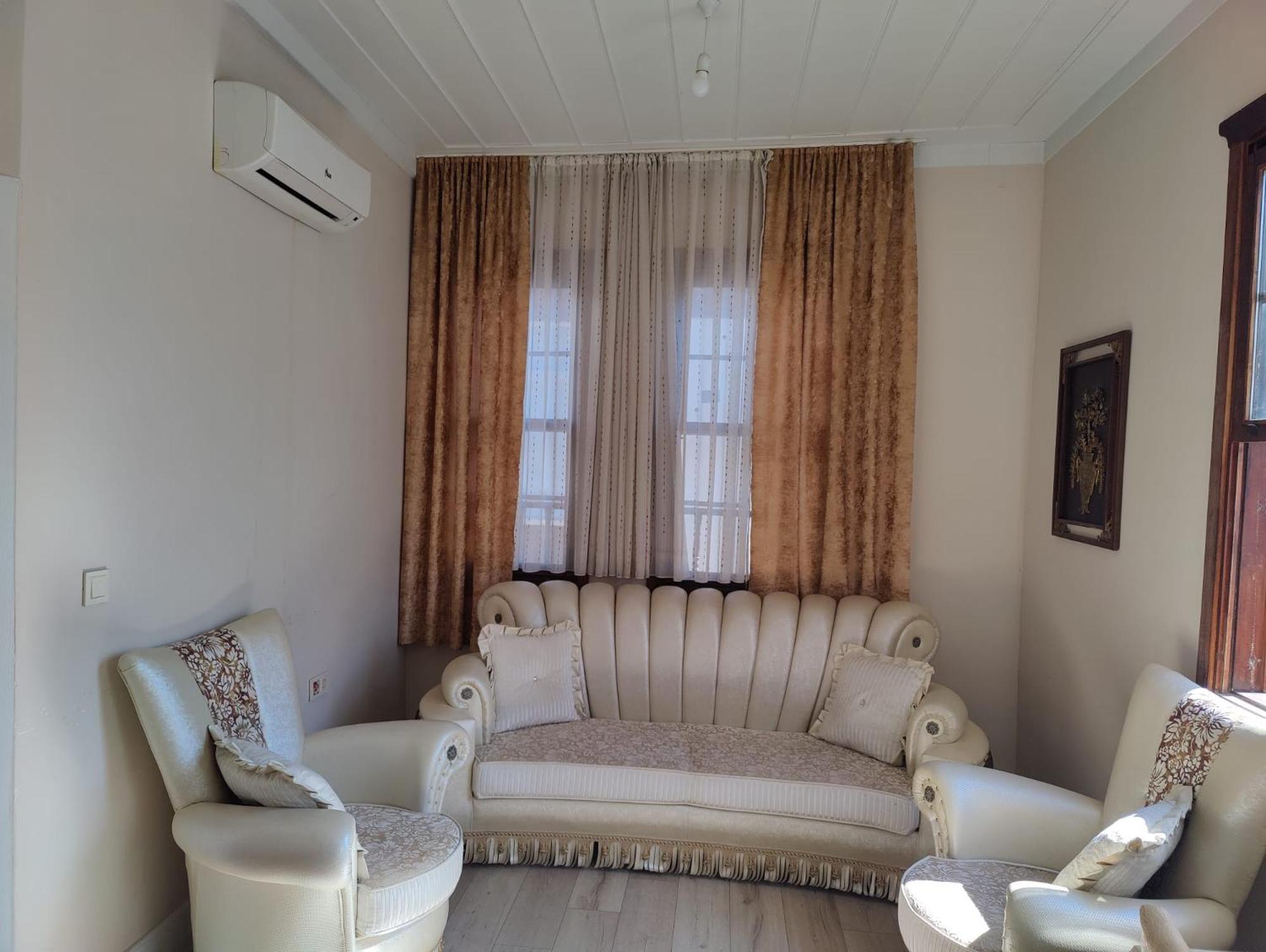Sefin Villasi Antalya