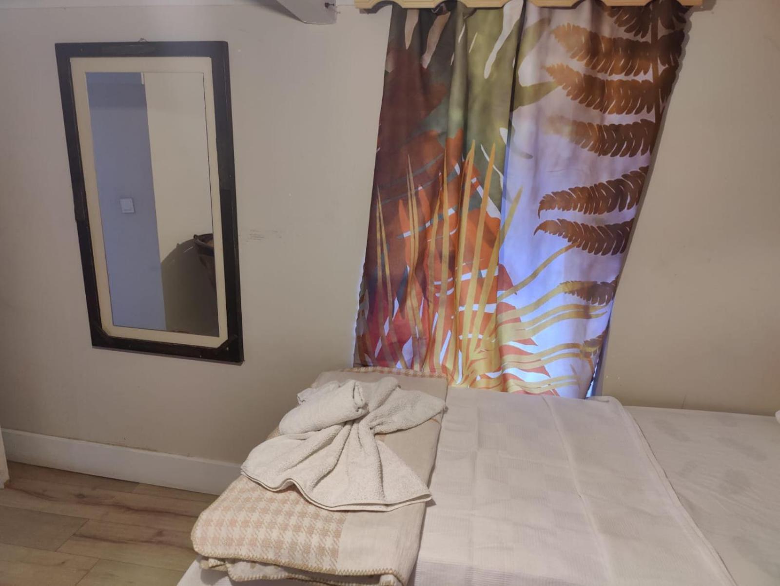 Sefin Villasi Pansiyon Antalya