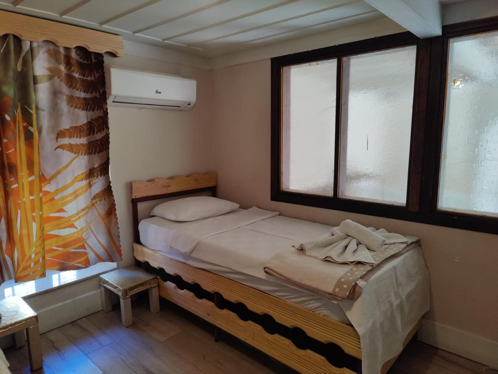 Sefin Villasi Pansiyon