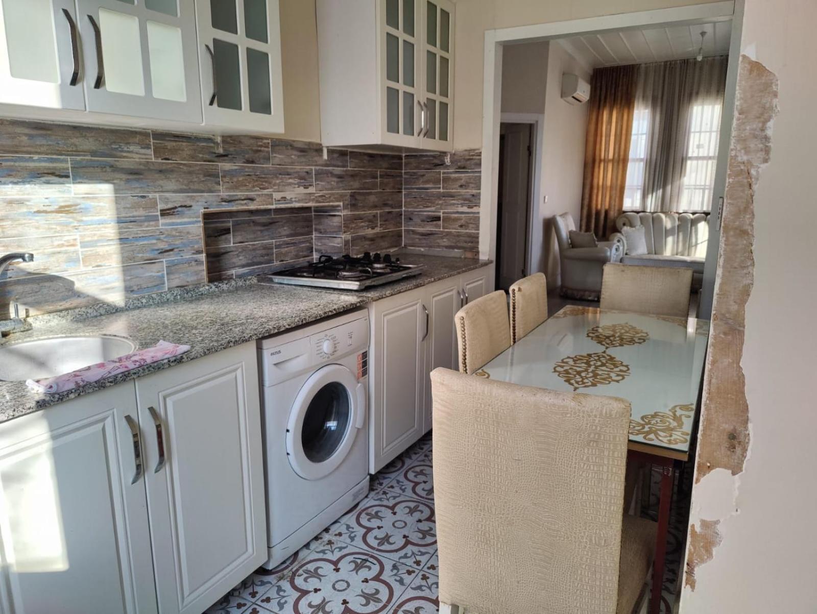 Sefin Villasi Pansiyon *