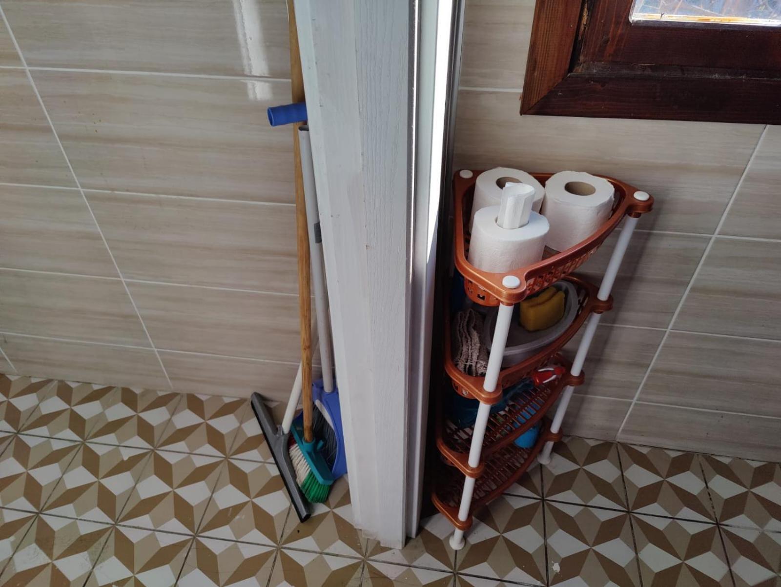 Pansiyon Sefin Villasi