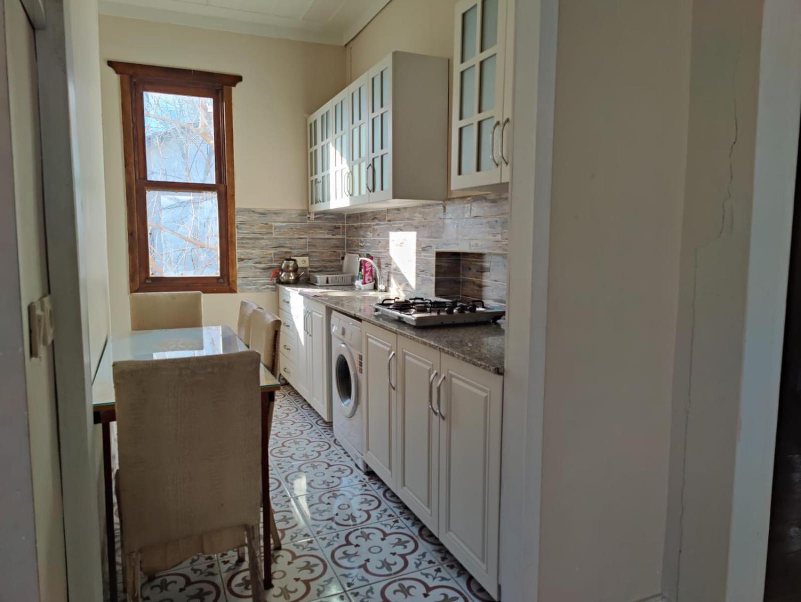 Sefin Villasi Pansiyon Antalya