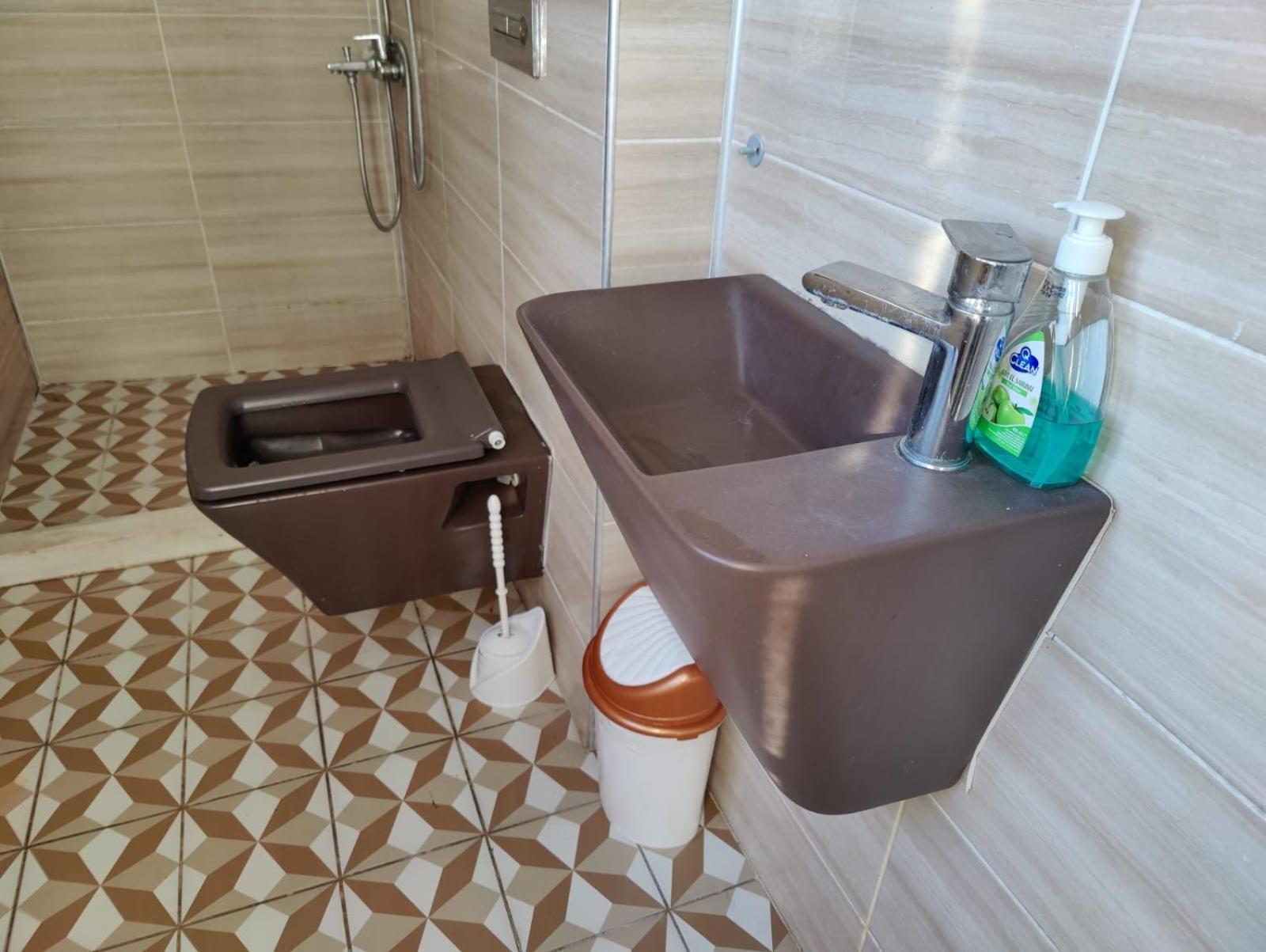 Sefin Villasi Pansiyon