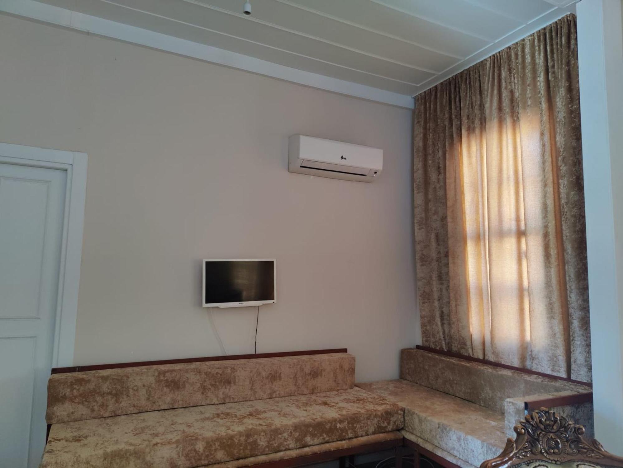 Pansiyon Sefin Villasi *