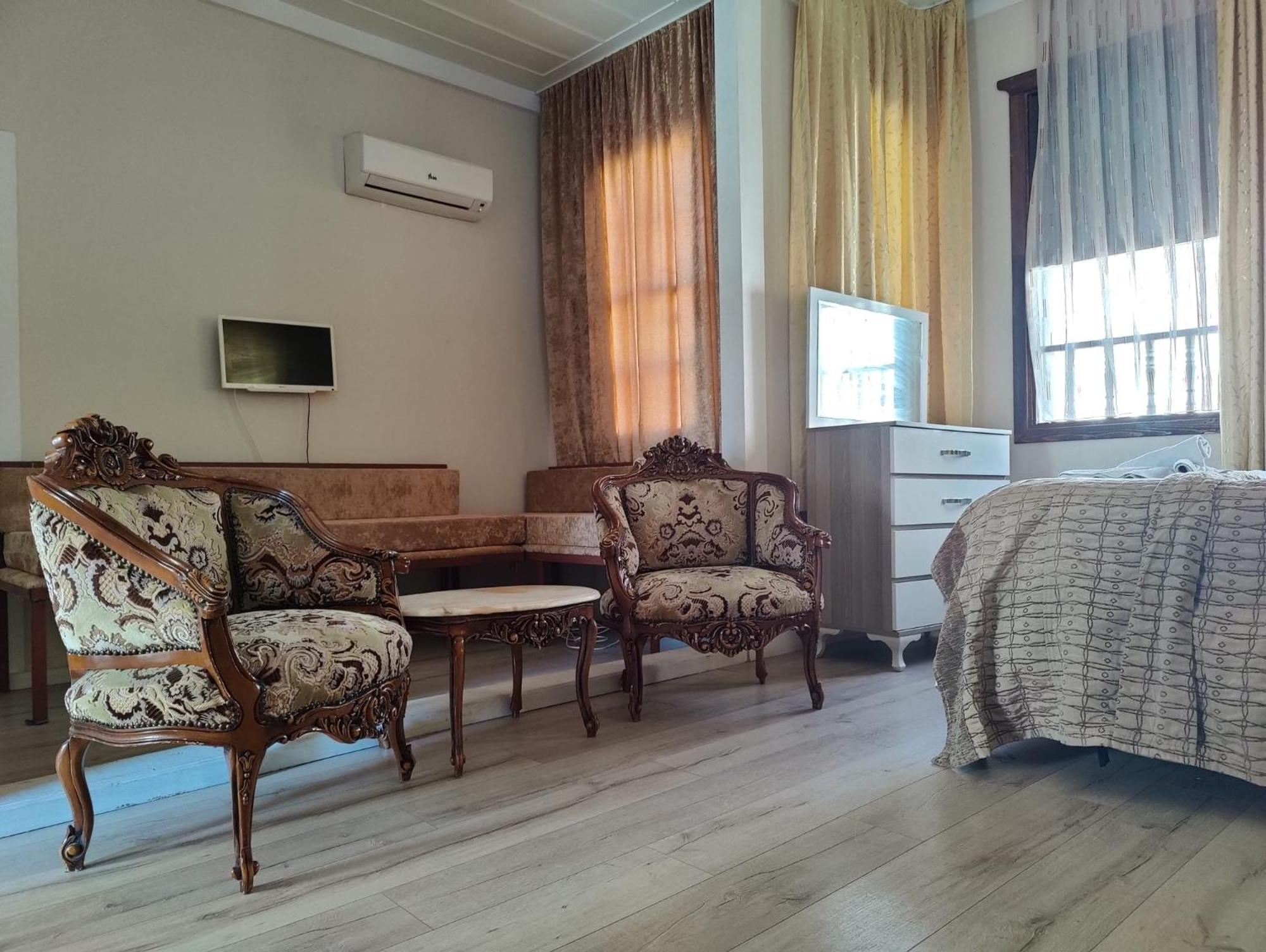 Sefin Villasi Pansiyon *