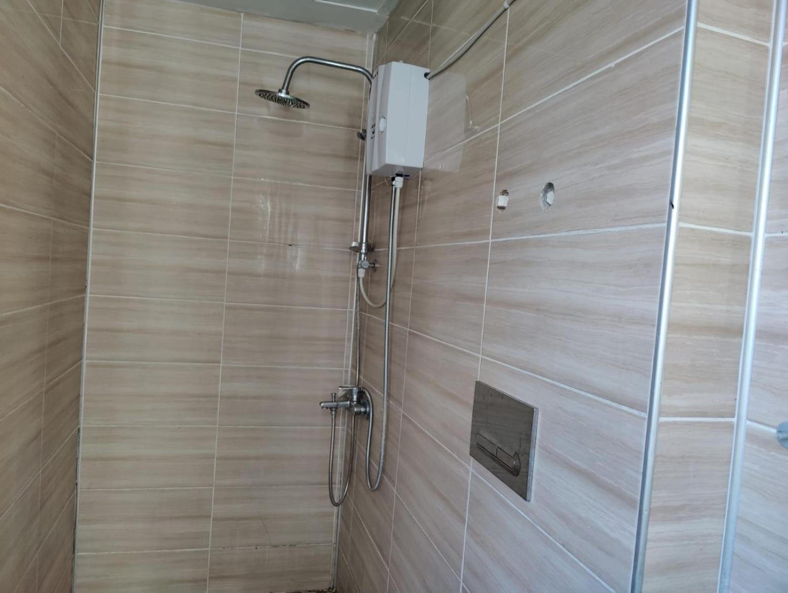 Pansiyon Sefin Villasi *