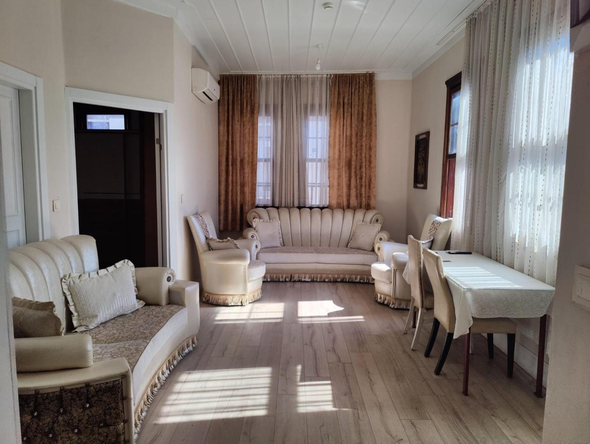 Sefin Villasi Pansiyon *