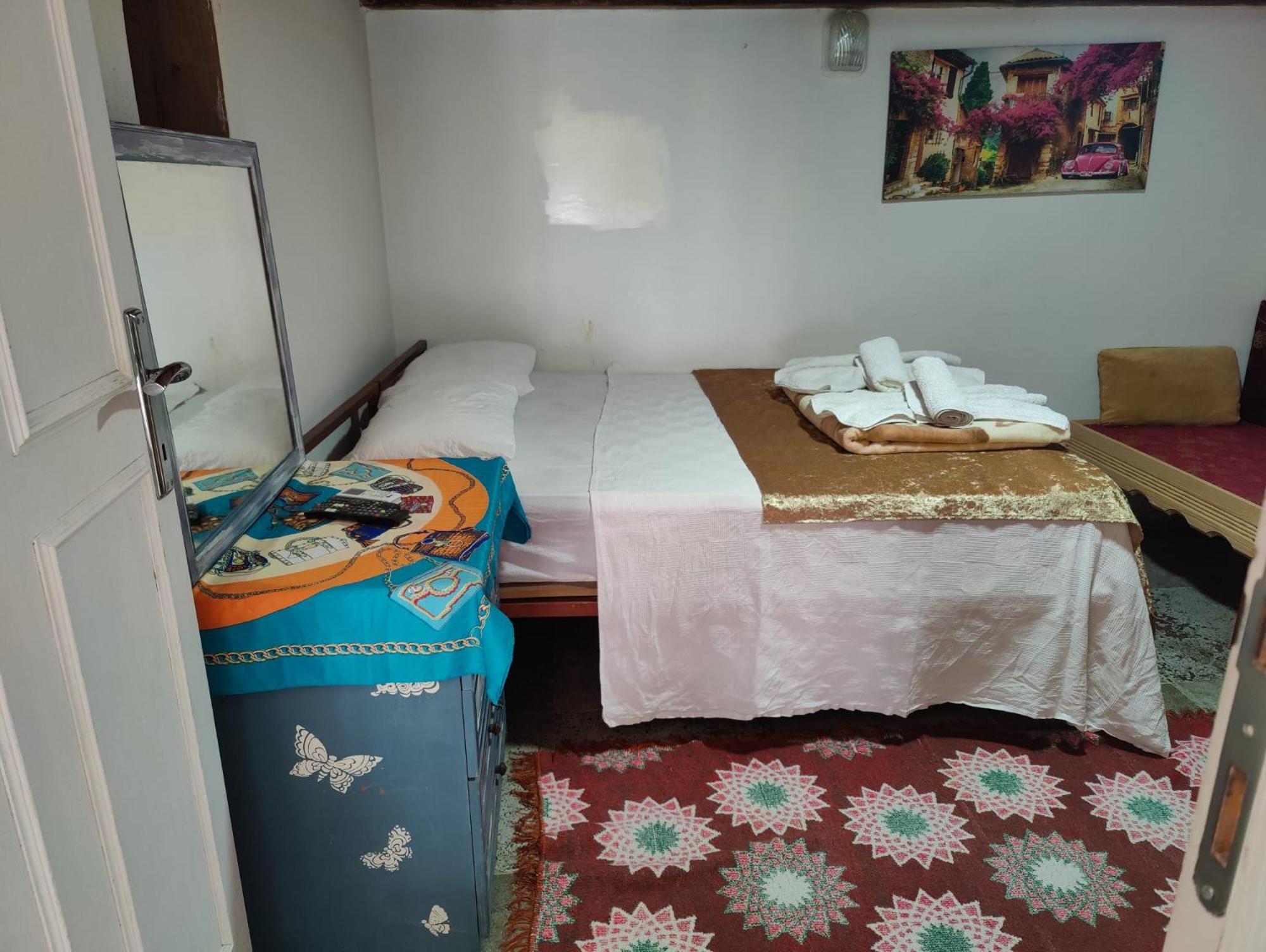 Pansiyon Sefin Villasi