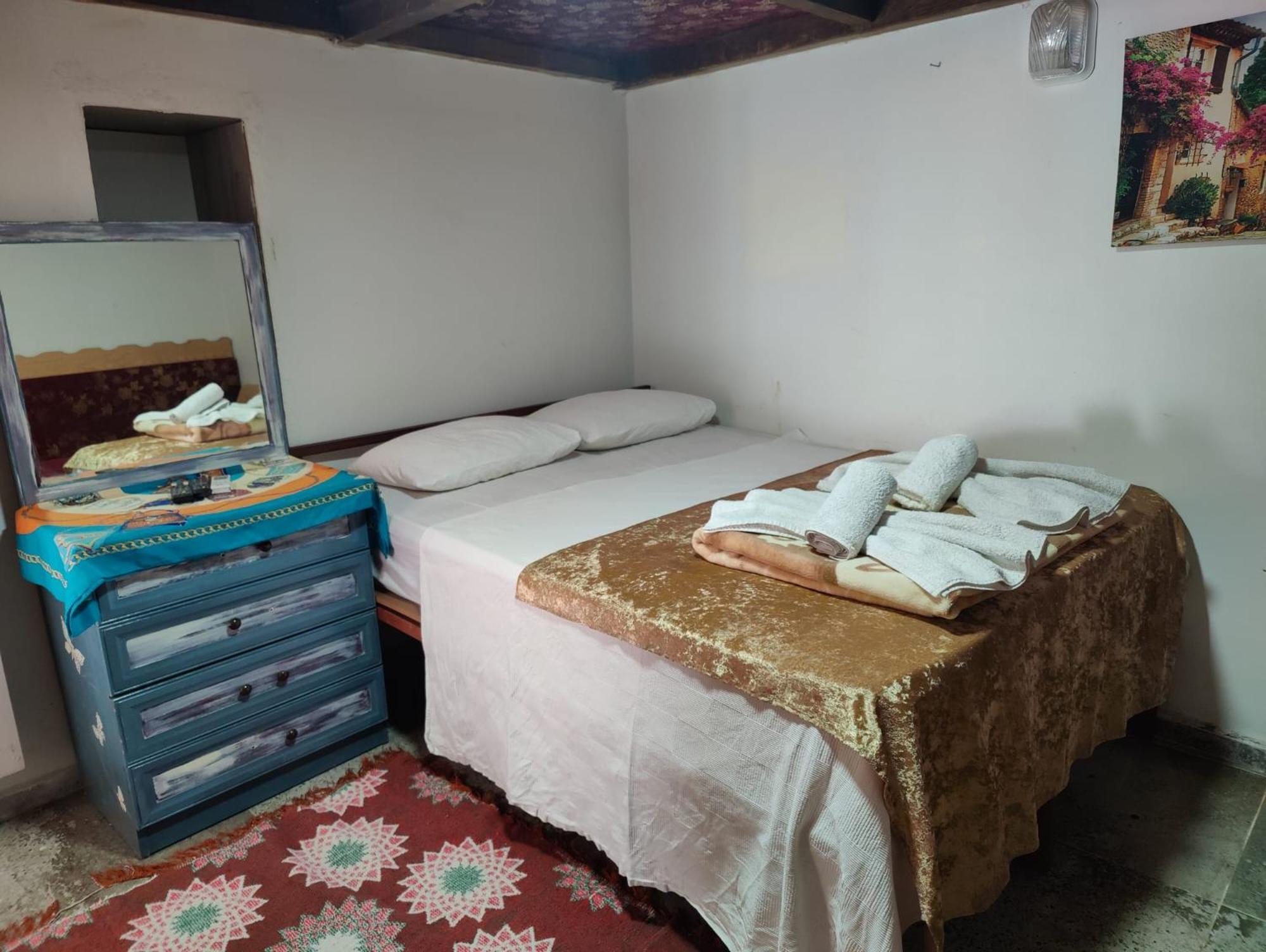 Sefin Villasi Pansiyon Antalya