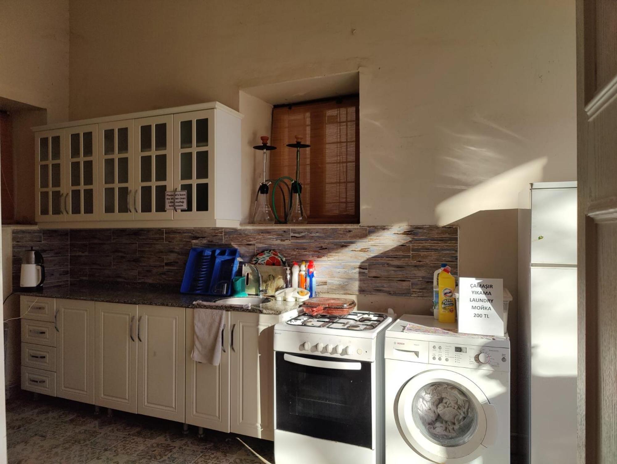 Sefin Villasi Pansiyon